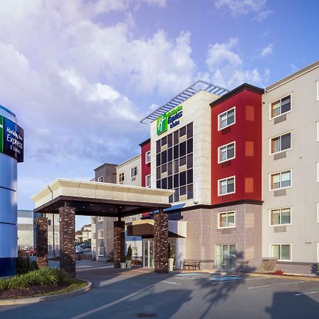 Holiday Inn Express & Suites Halifax - Bedford By Ihg Kültér fotó