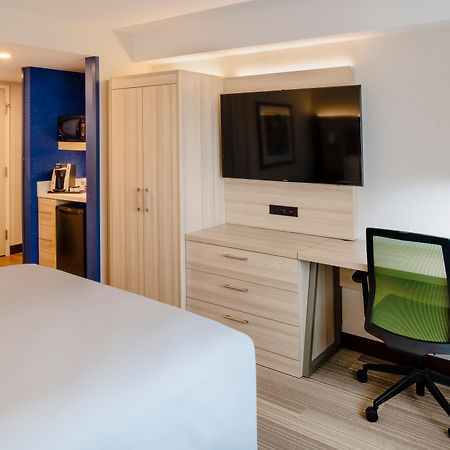 Holiday Inn Express & Suites Halifax - Bedford By Ihg Kültér fotó