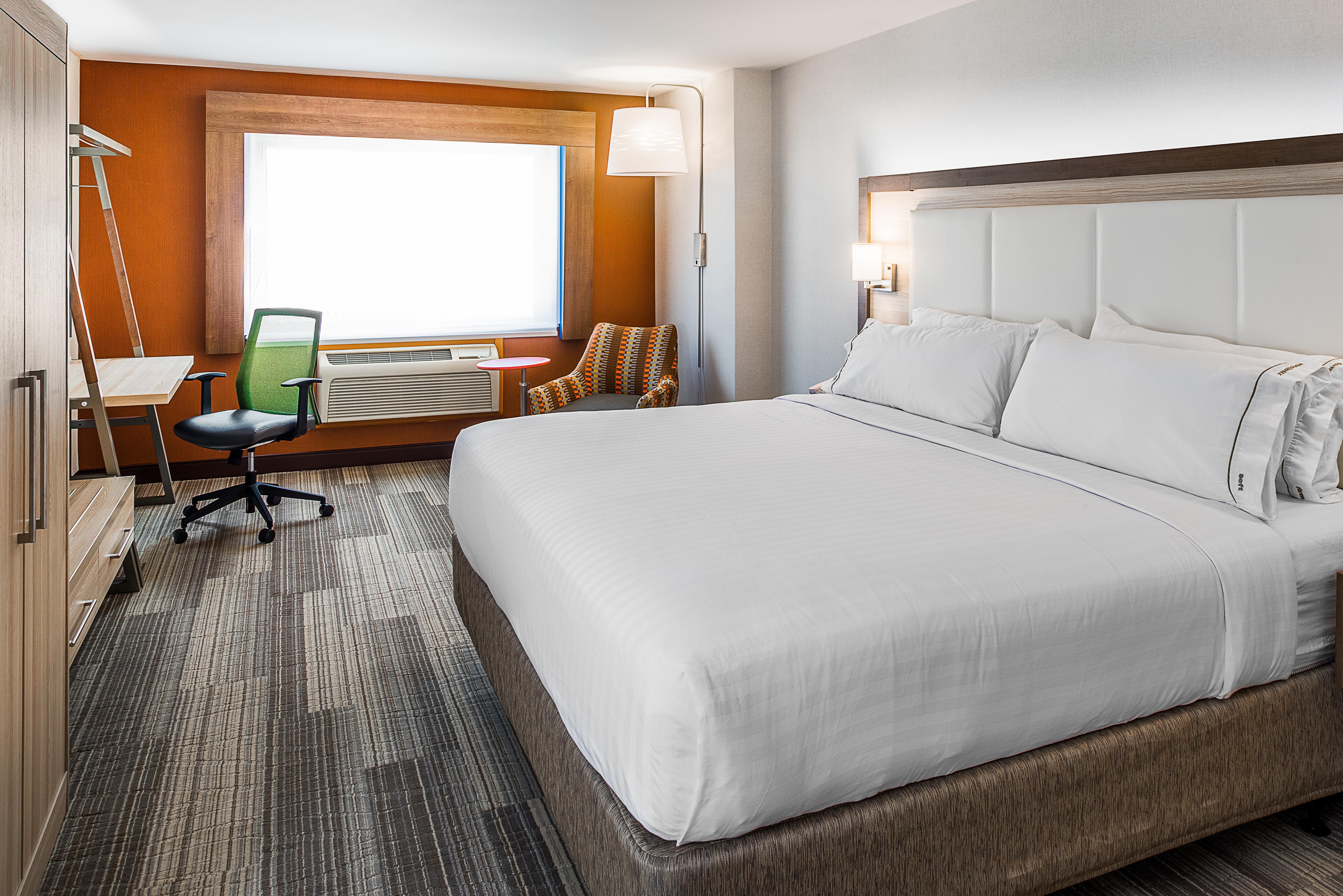 Holiday Inn Express & Suites Halifax - Bedford By Ihg Kültér fotó