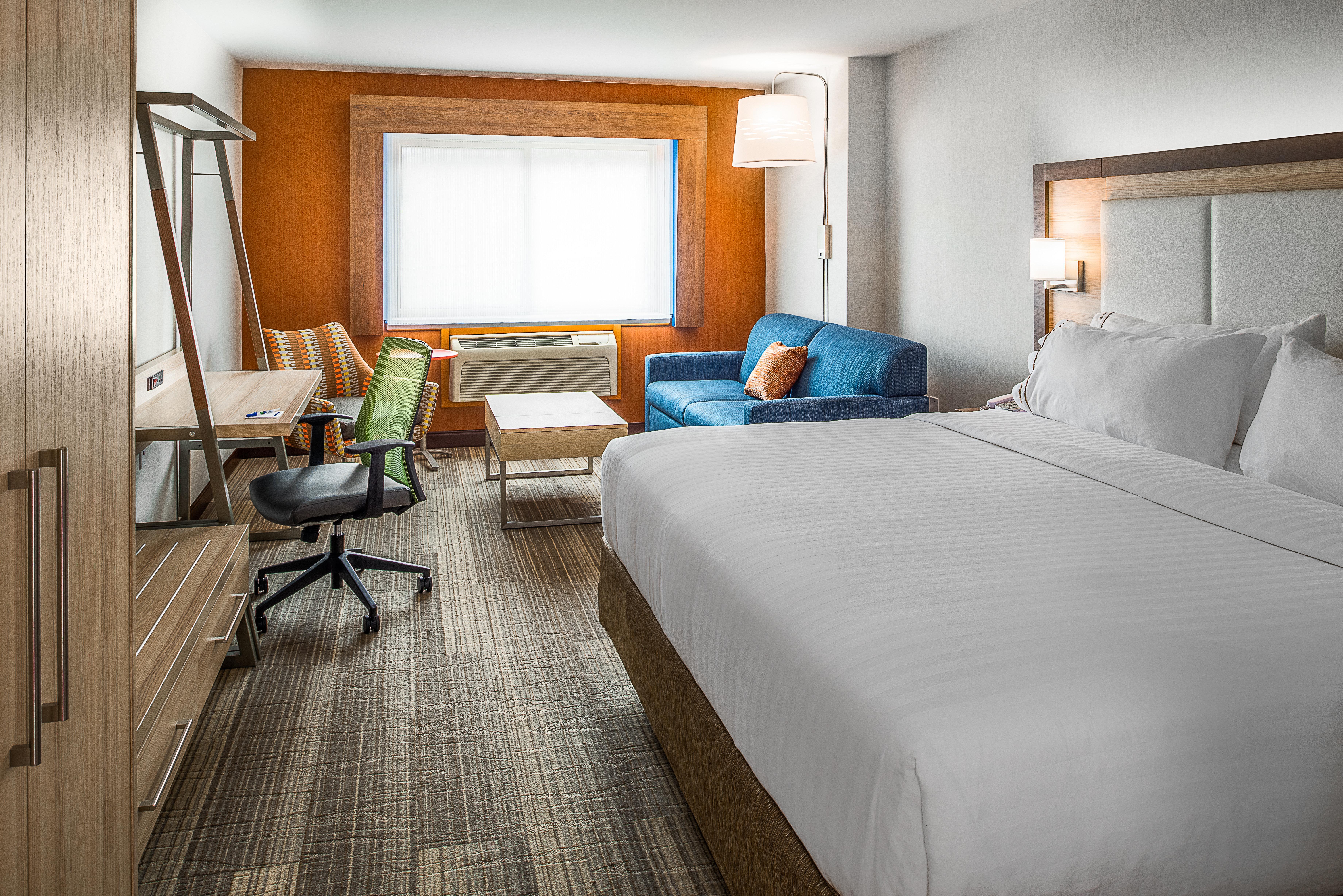 Holiday Inn Express & Suites Halifax - Bedford By Ihg Kültér fotó