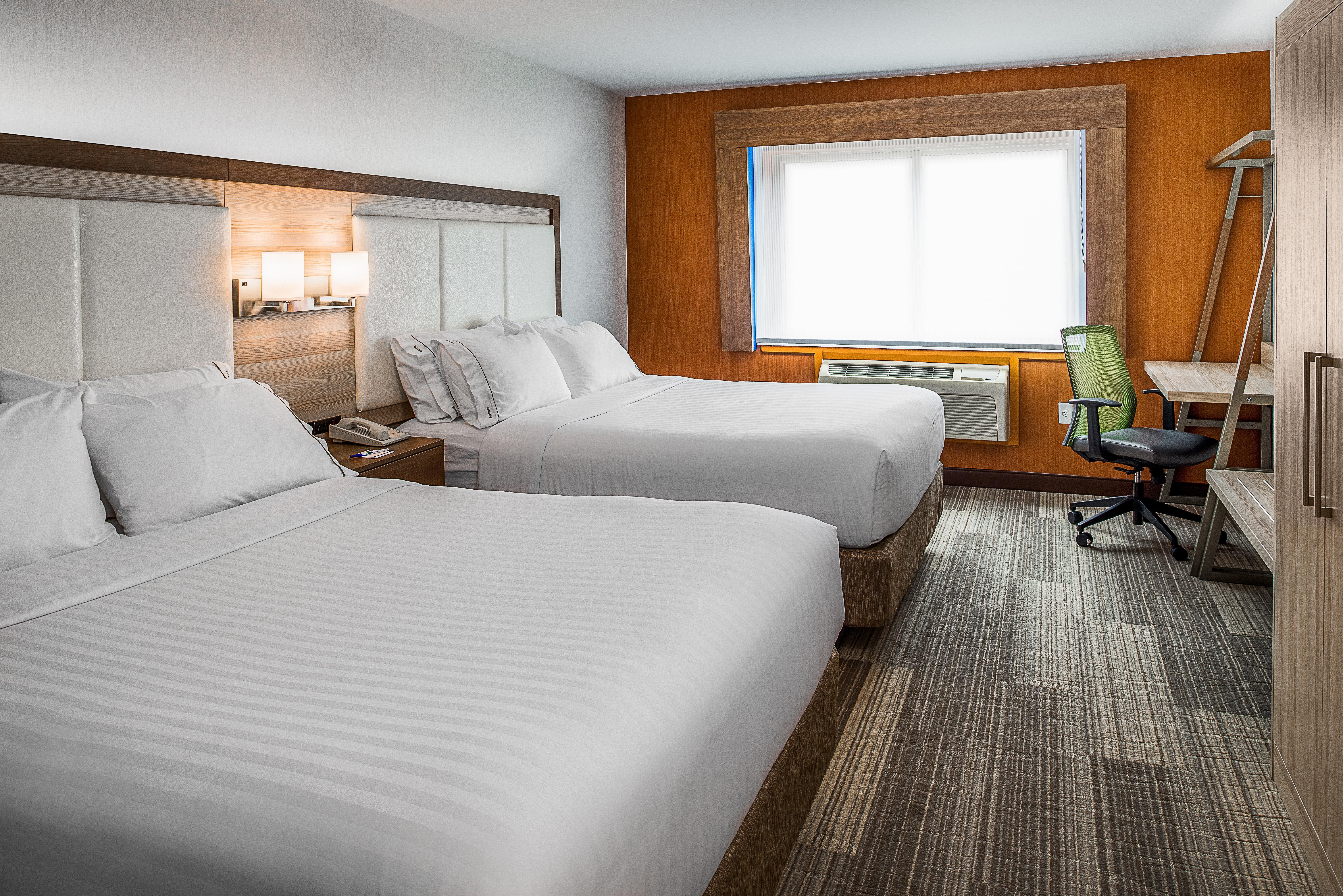Holiday Inn Express & Suites Halifax - Bedford By Ihg Kültér fotó
