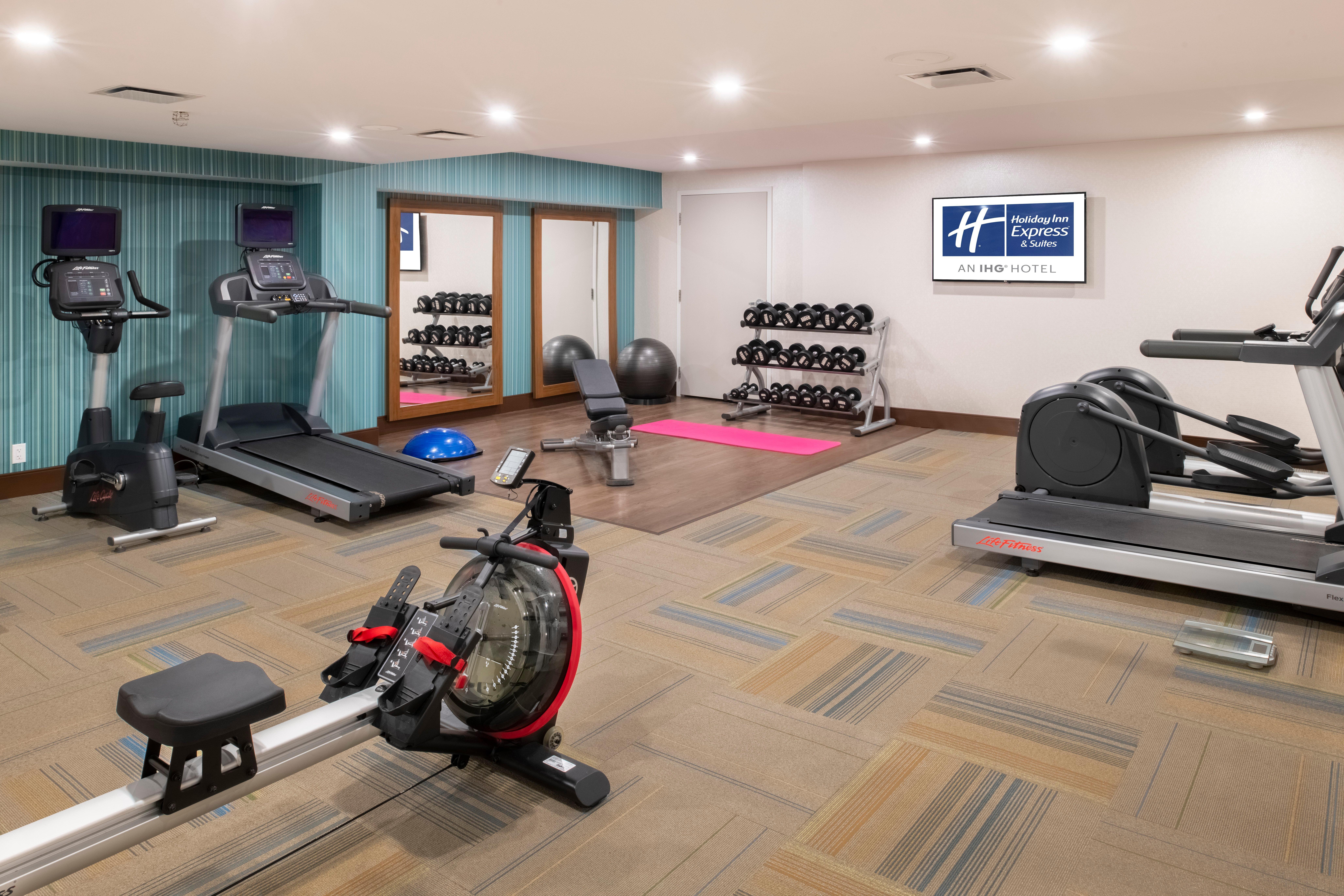 Holiday Inn Express & Suites Halifax - Bedford By Ihg Kültér fotó
