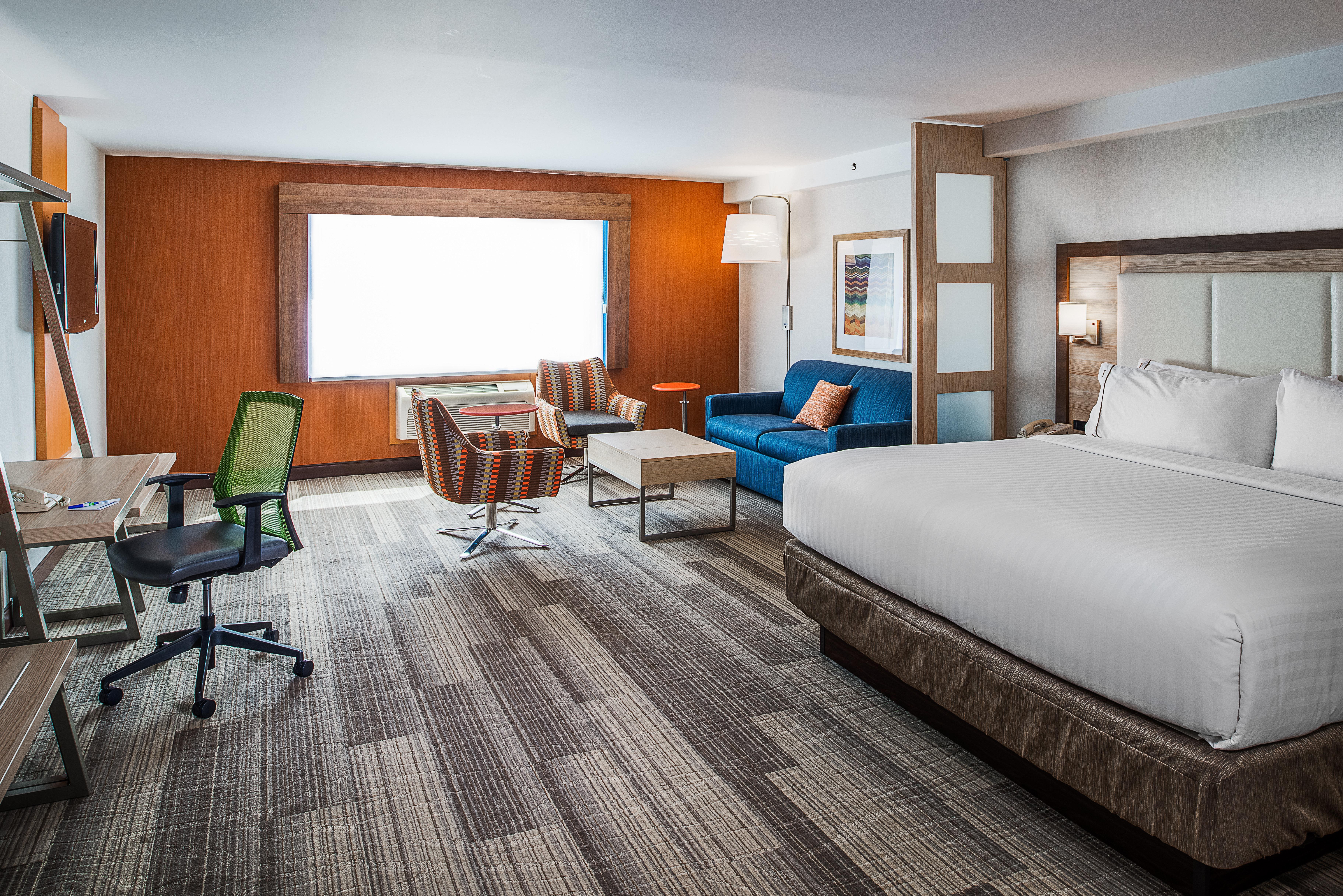 Holiday Inn Express & Suites Halifax - Bedford By Ihg Kültér fotó