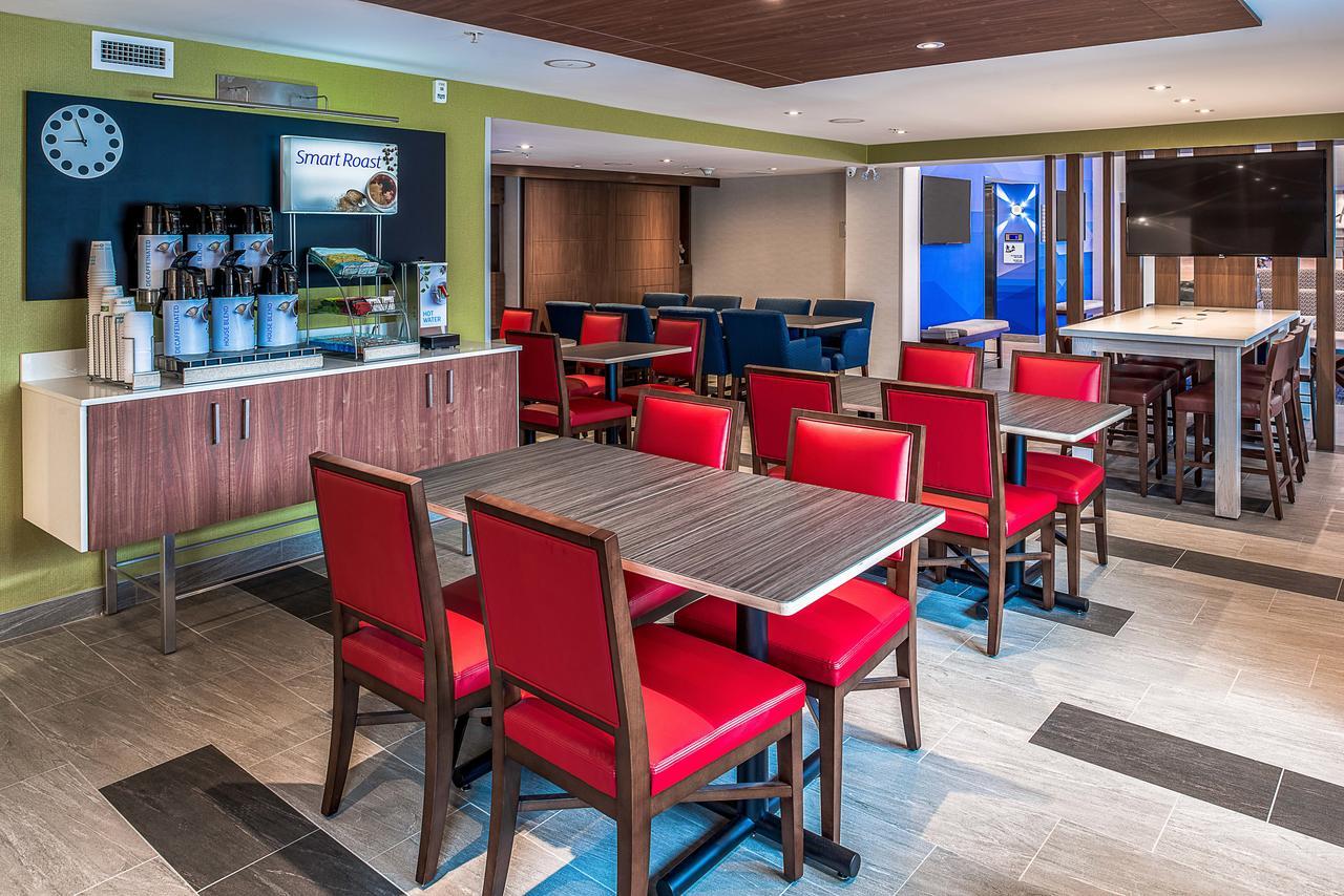Holiday Inn Express & Suites Halifax - Bedford By Ihg Kültér fotó