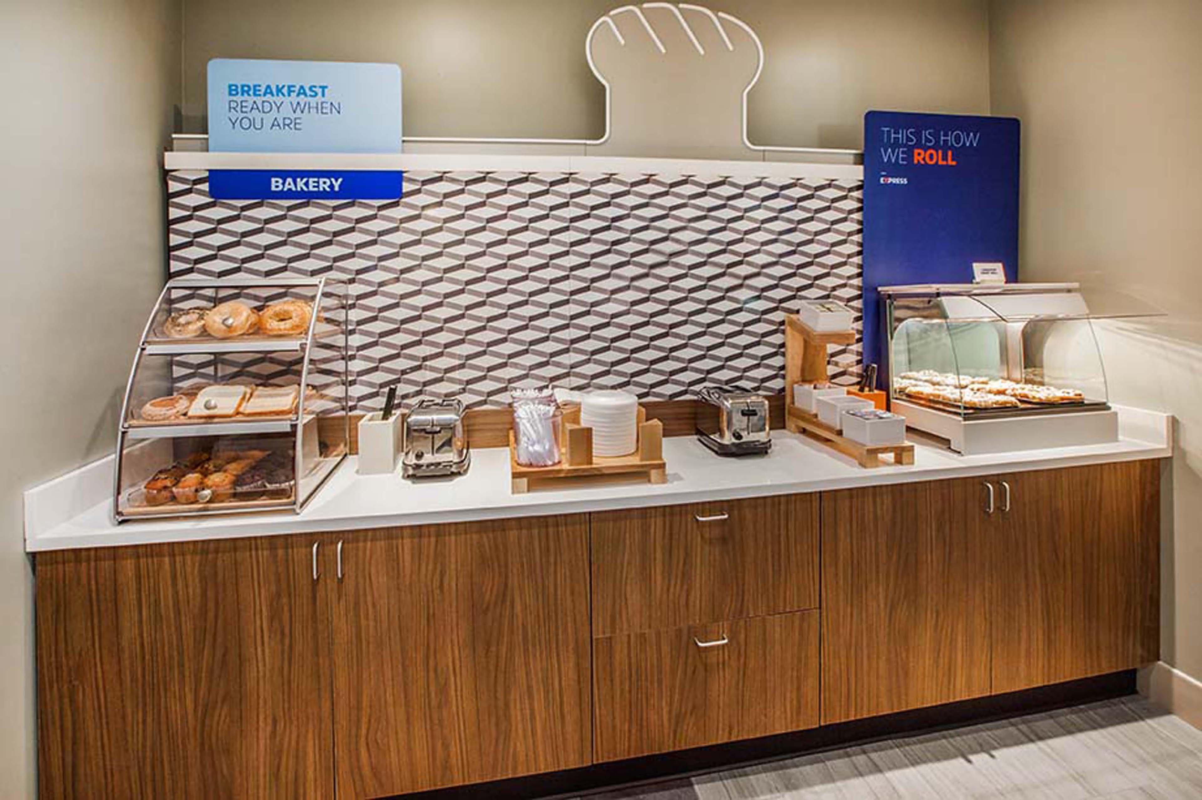 Holiday Inn Express & Suites Halifax - Bedford By Ihg Kültér fotó