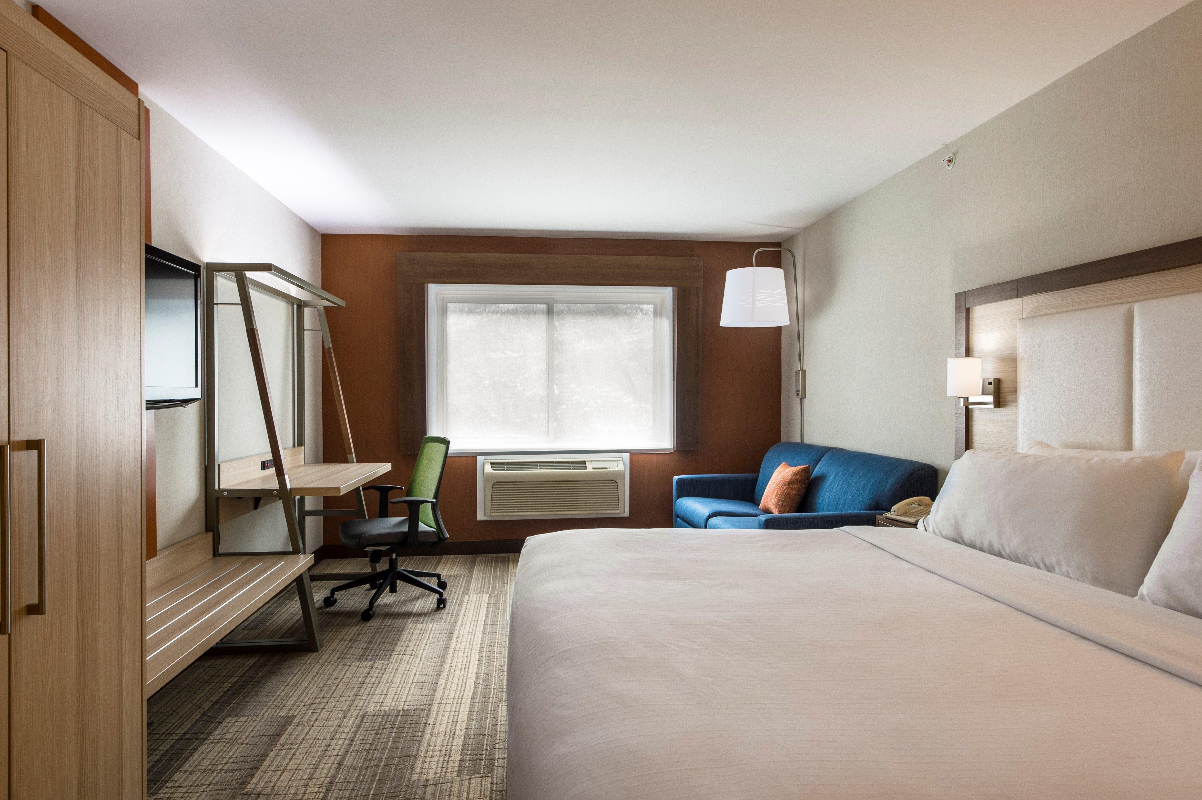 Holiday Inn Express & Suites Halifax - Bedford By Ihg Kültér fotó