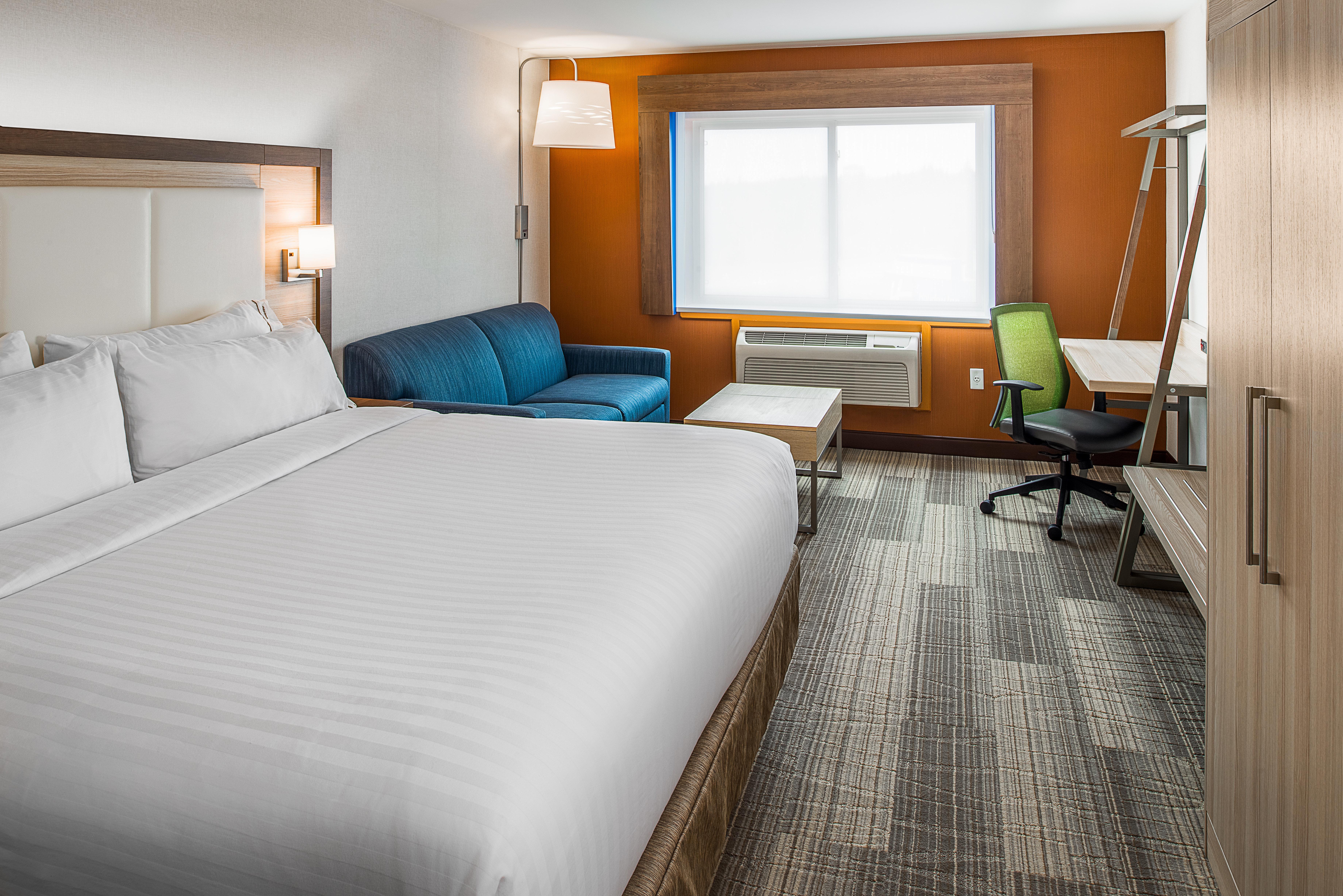 Holiday Inn Express & Suites Halifax - Bedford By Ihg Kültér fotó