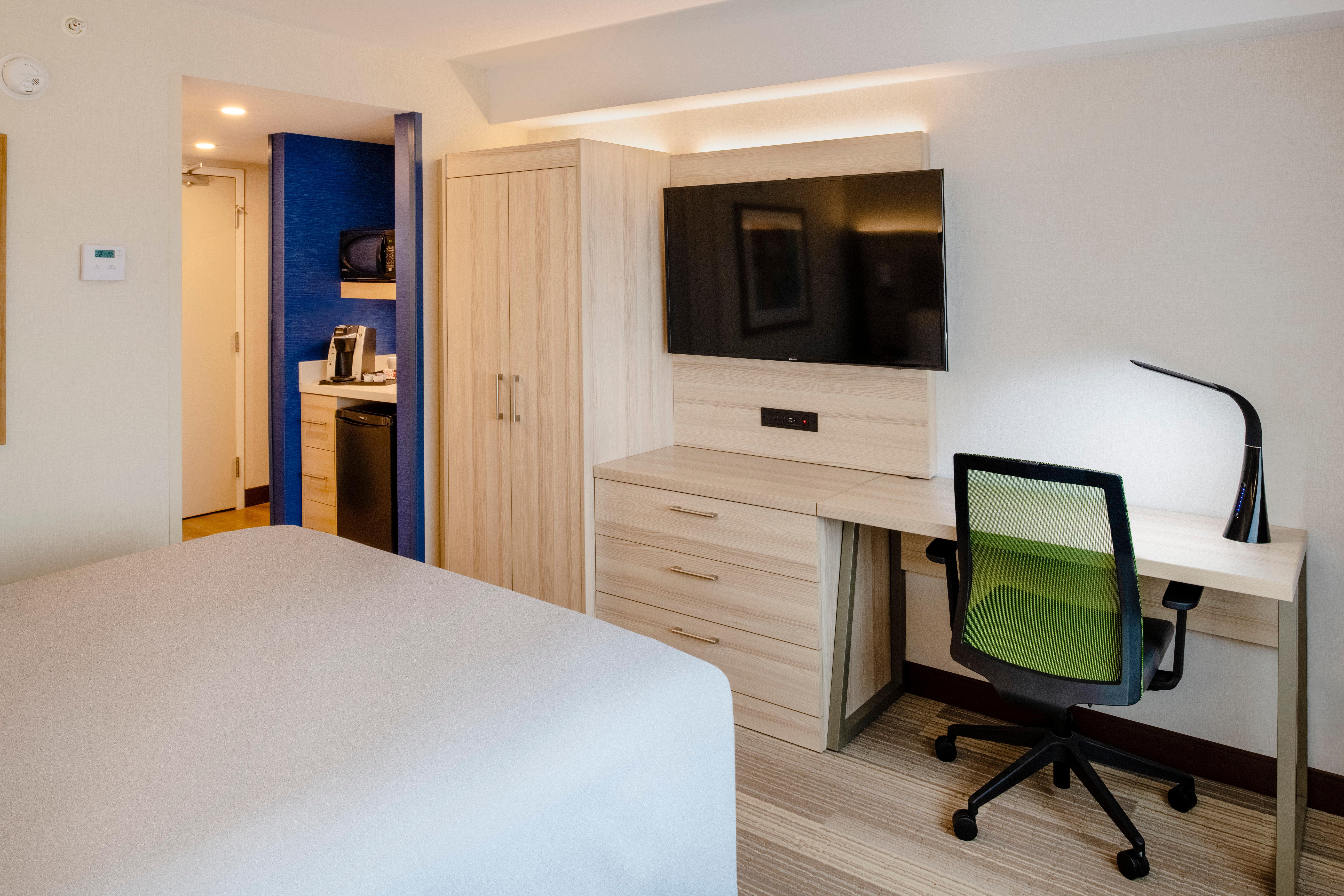 Holiday Inn Express & Suites Halifax - Bedford By Ihg Kültér fotó