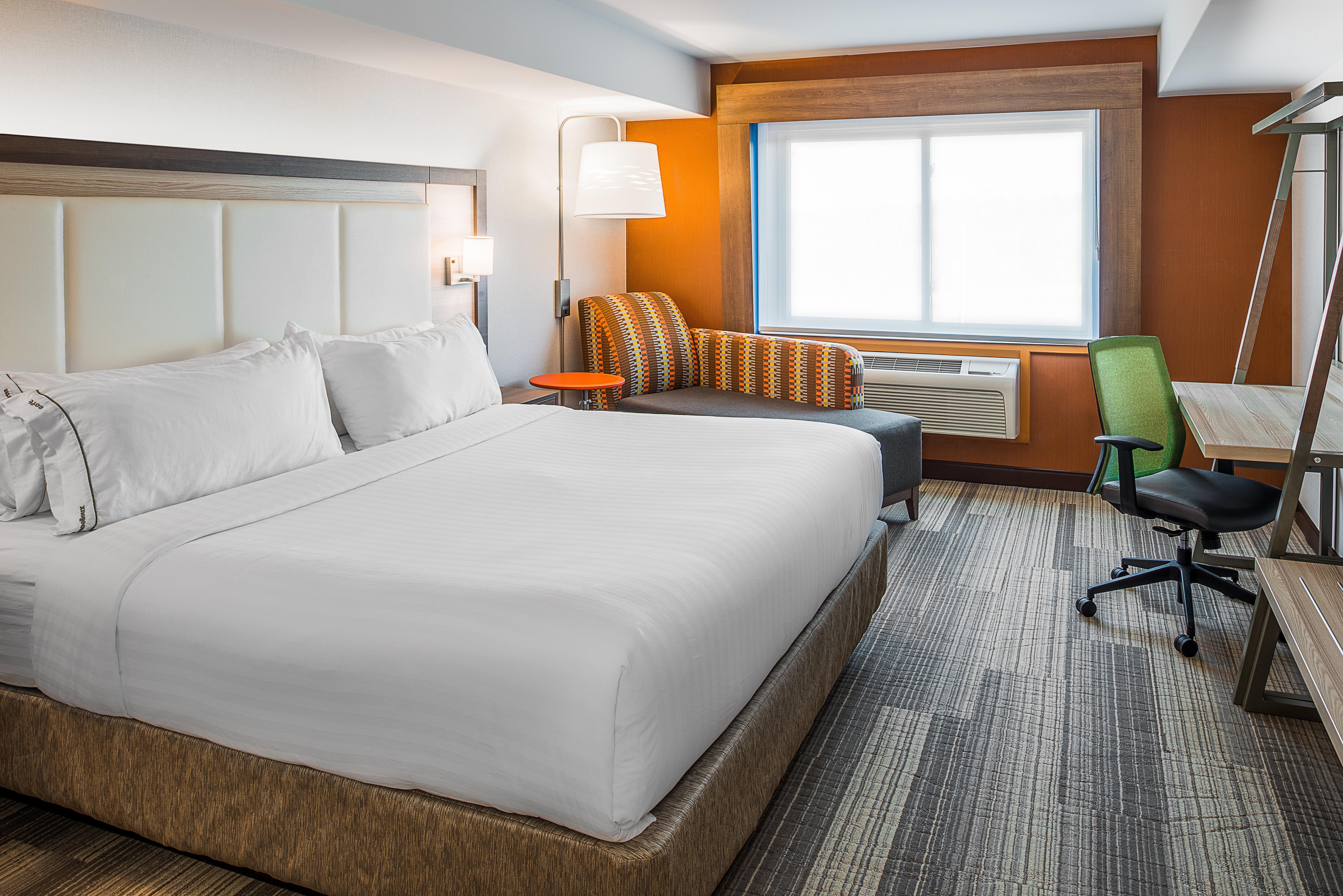 Holiday Inn Express & Suites Halifax - Bedford By Ihg Kültér fotó