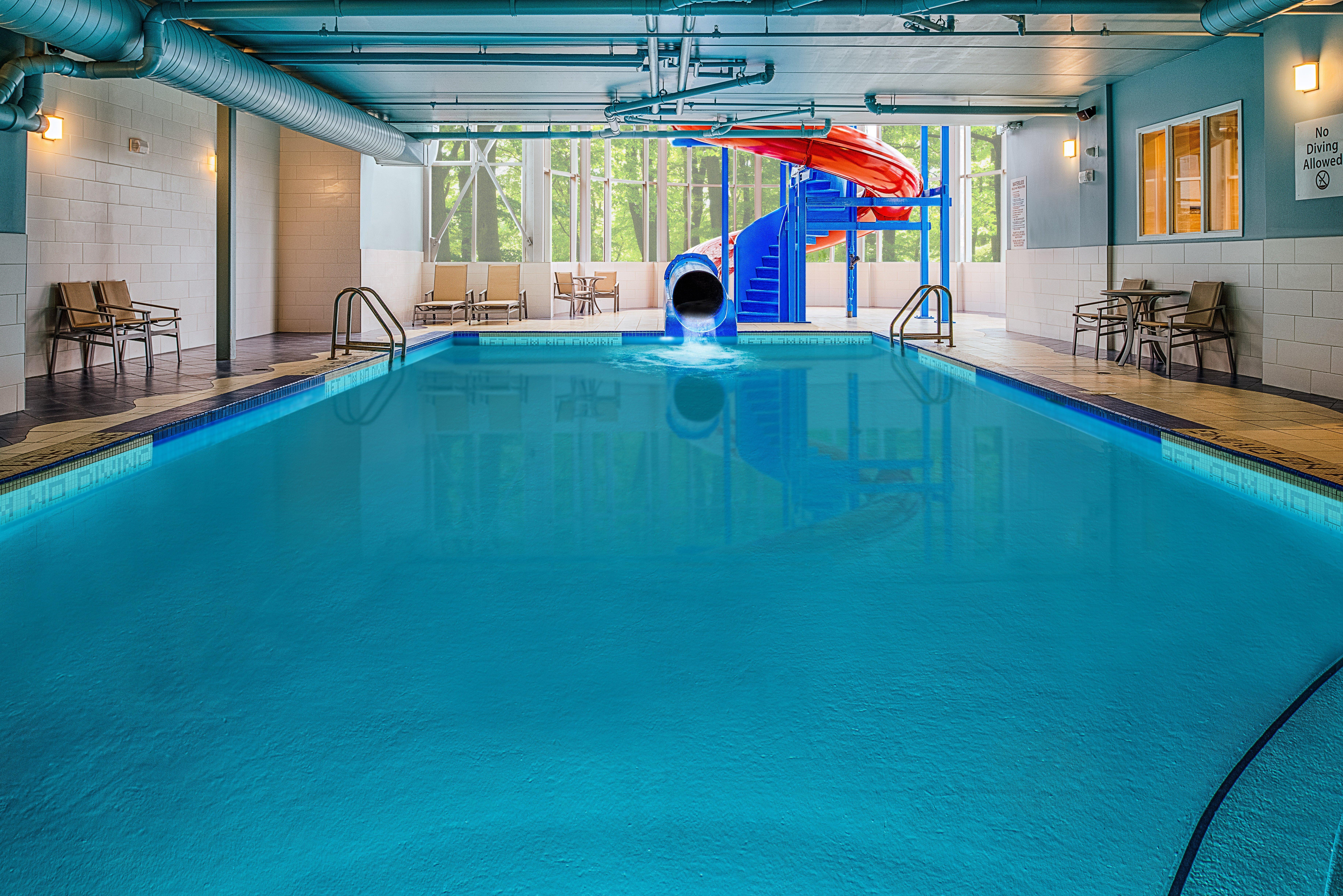 Holiday Inn Express & Suites Halifax - Bedford By Ihg Kültér fotó
