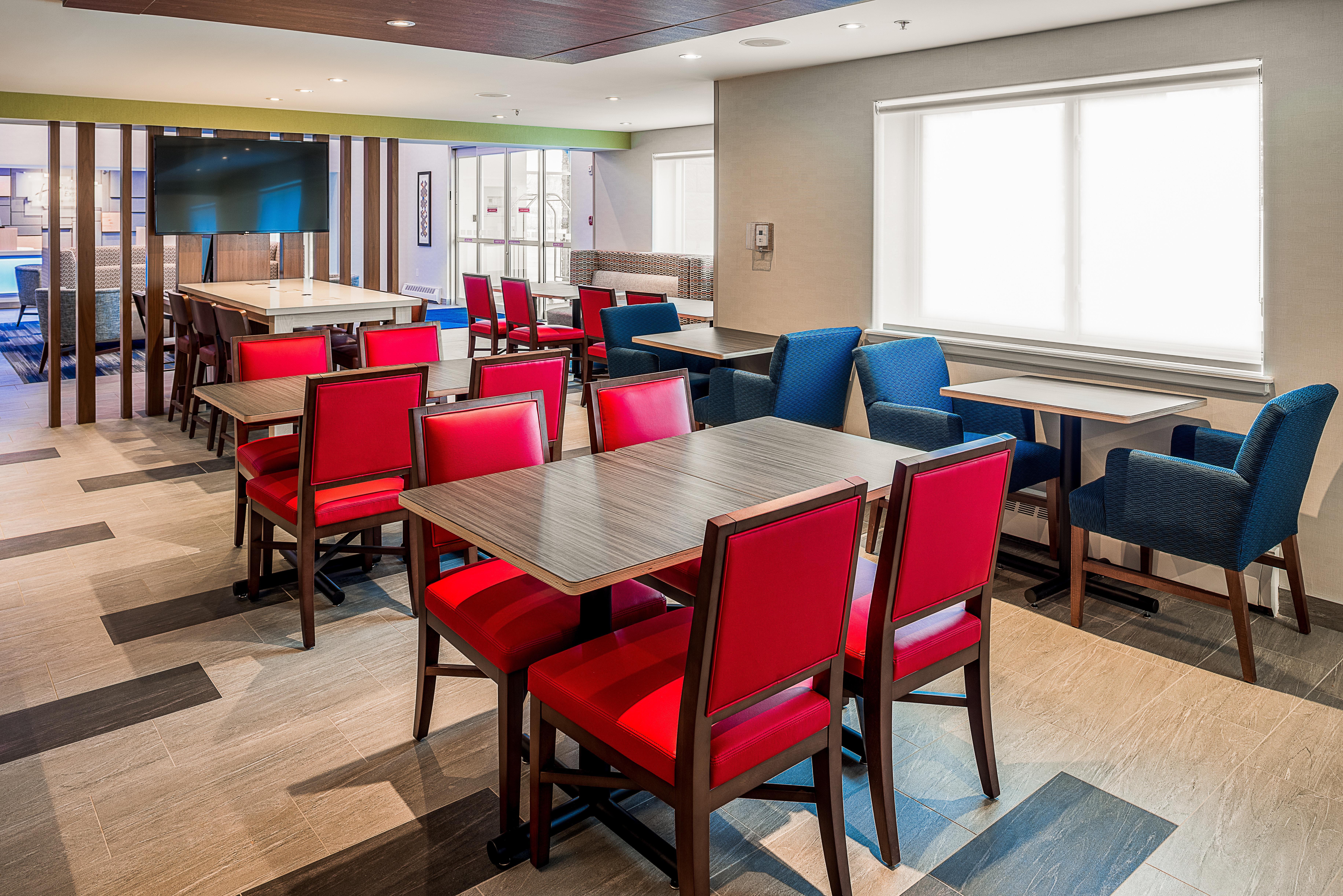 Holiday Inn Express & Suites Halifax - Bedford By Ihg Kültér fotó