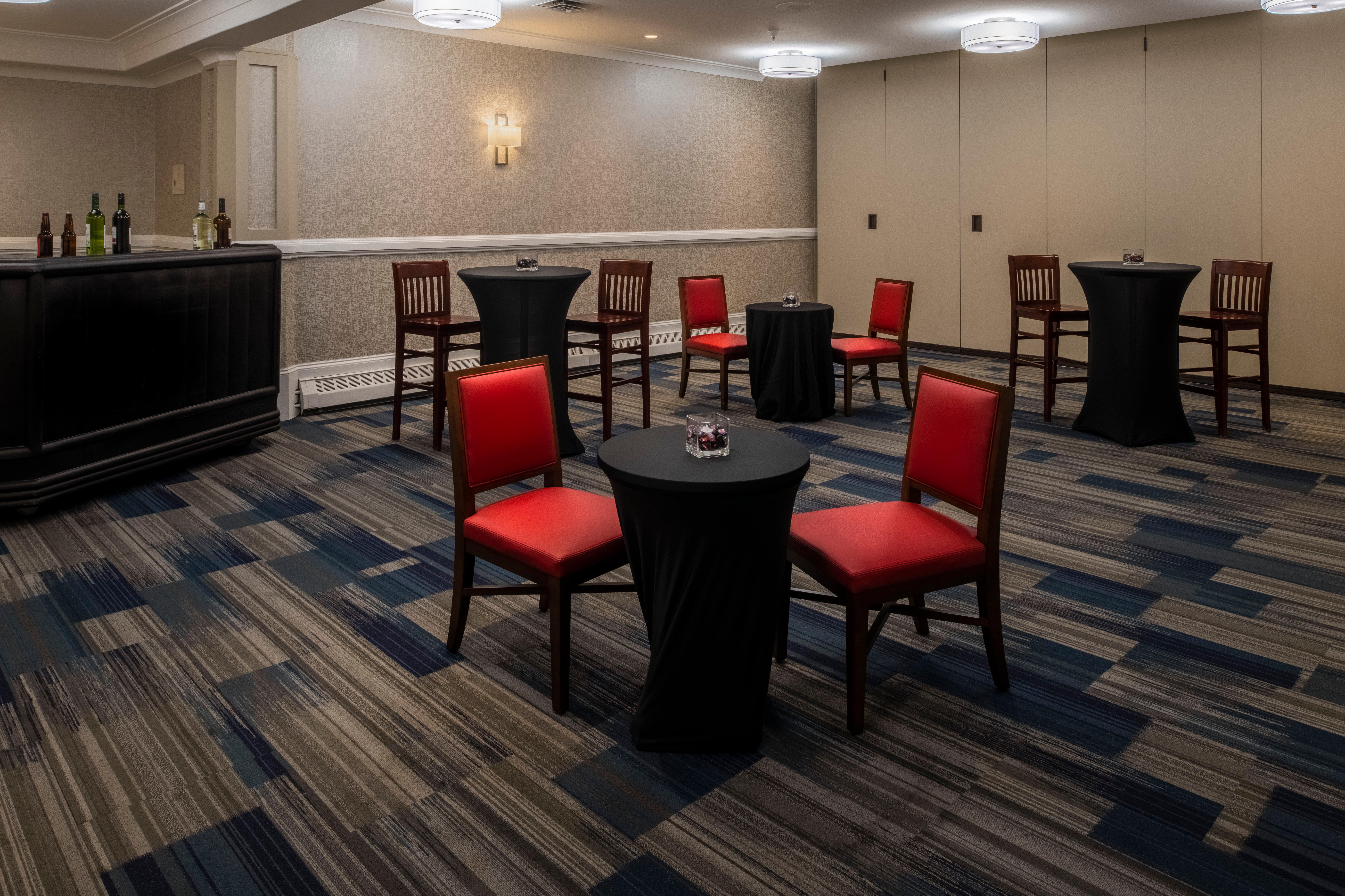 Holiday Inn Express & Suites Halifax - Bedford By Ihg Kültér fotó