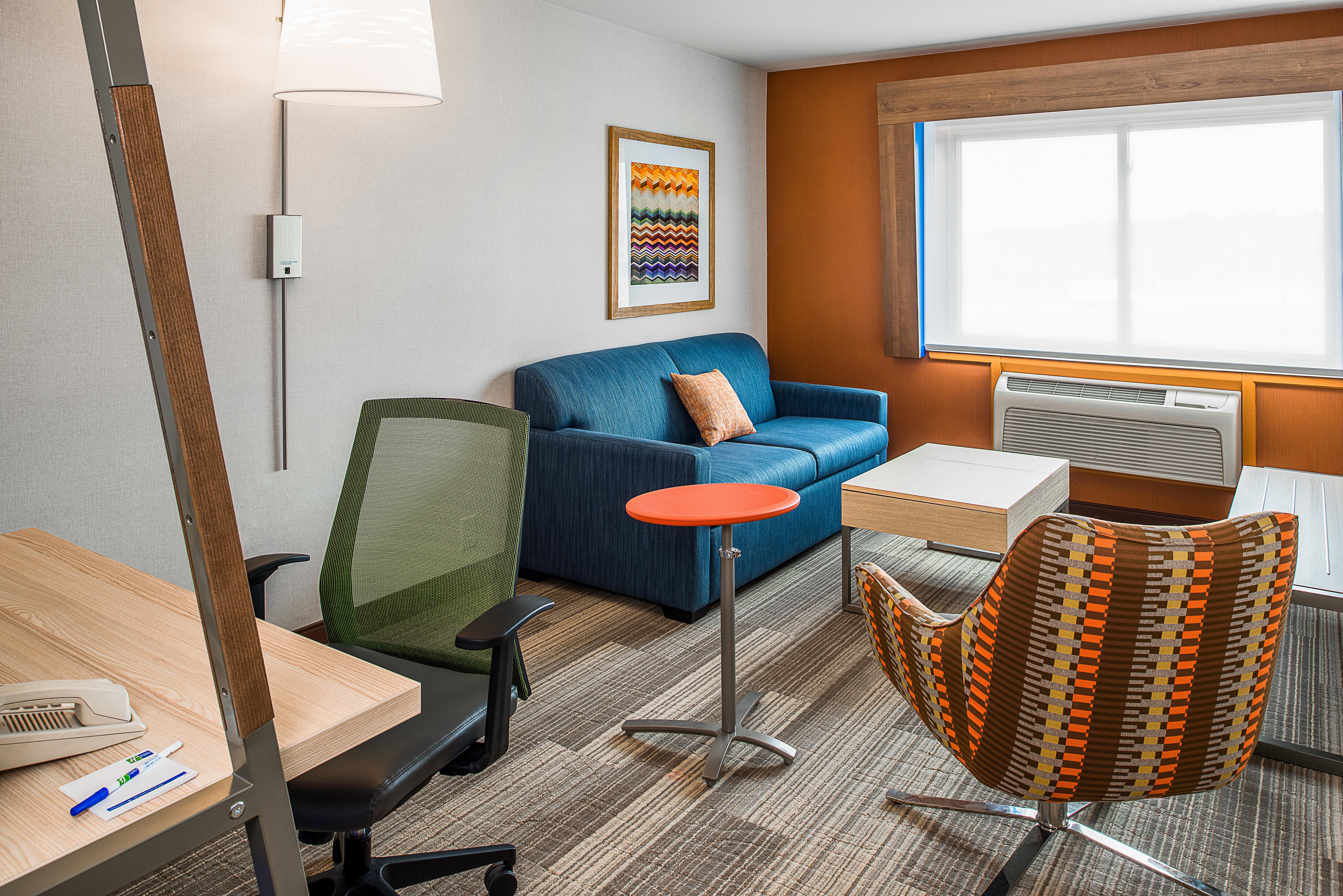 Holiday Inn Express & Suites Halifax - Bedford By Ihg Kültér fotó
