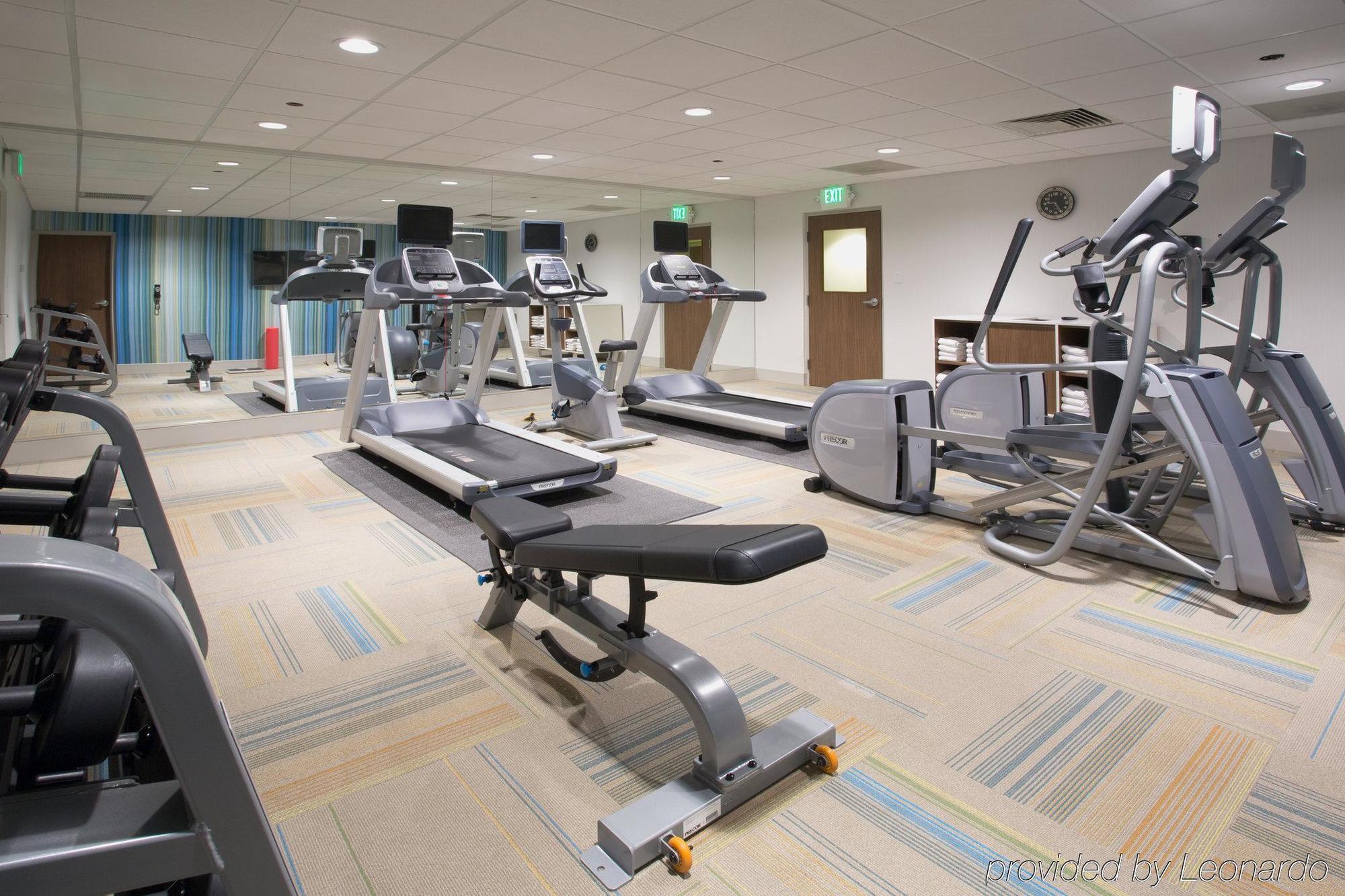 Holiday Inn Express & Suites Halifax - Bedford By Ihg Kültér fotó