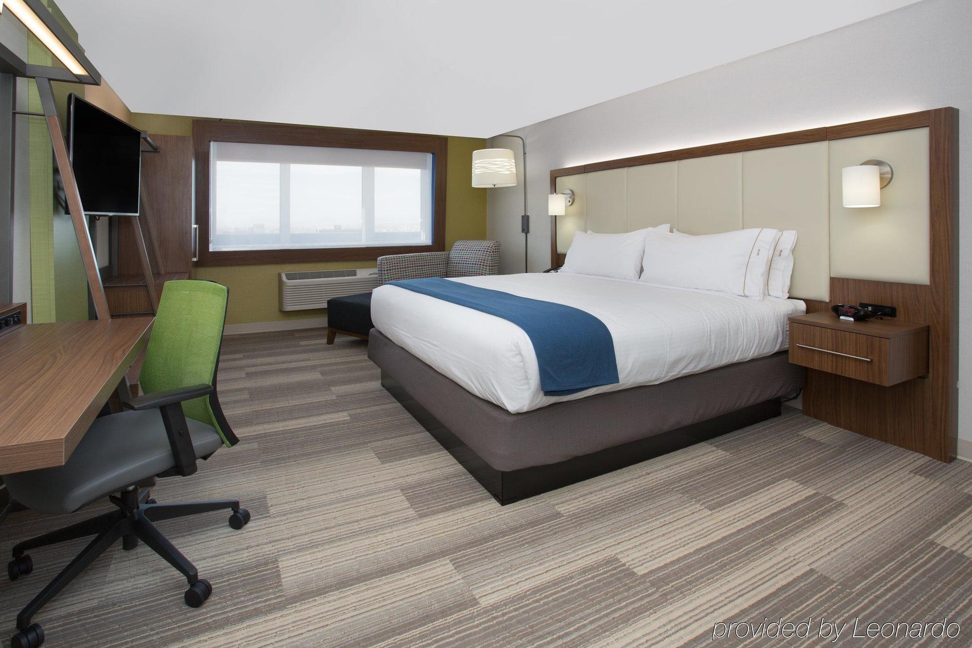 Holiday Inn Express & Suites Halifax - Bedford By Ihg Kültér fotó