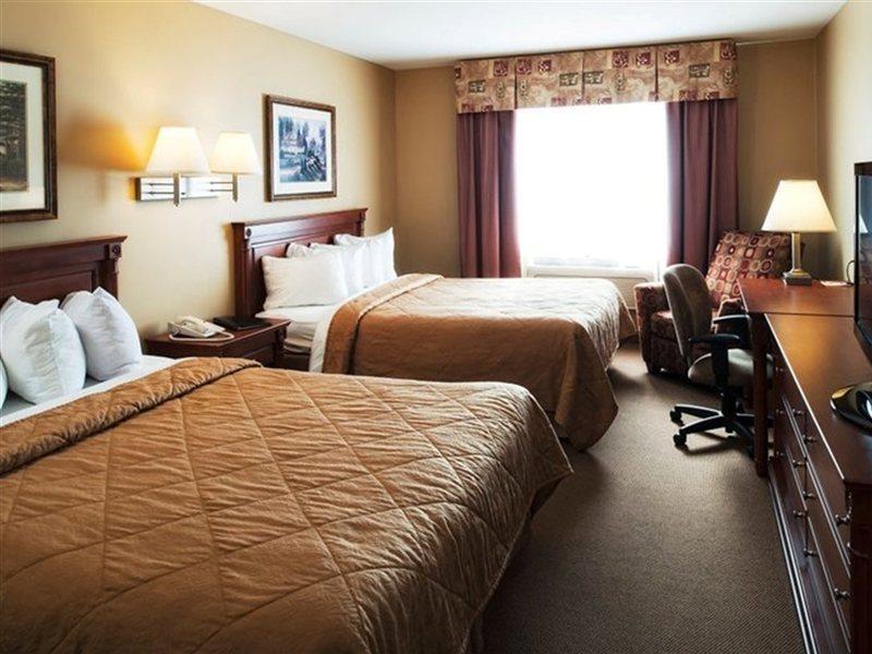 Holiday Inn Express & Suites Halifax - Bedford By Ihg Kültér fotó