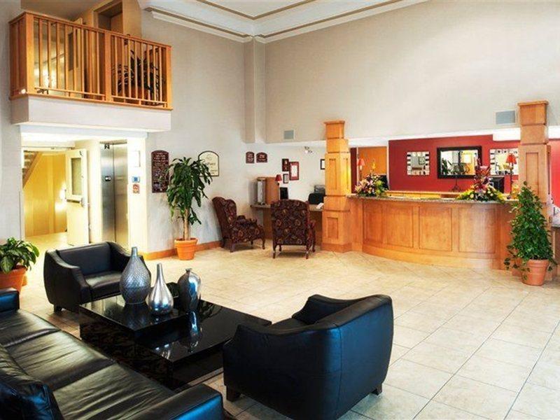 Holiday Inn Express & Suites Halifax - Bedford By Ihg Kültér fotó