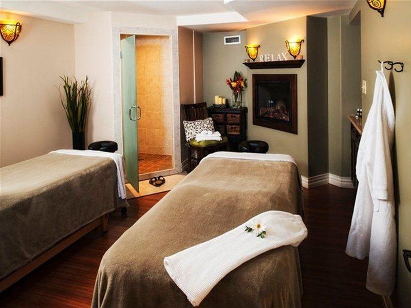 Holiday Inn Express & Suites Halifax - Bedford By Ihg Kültér fotó