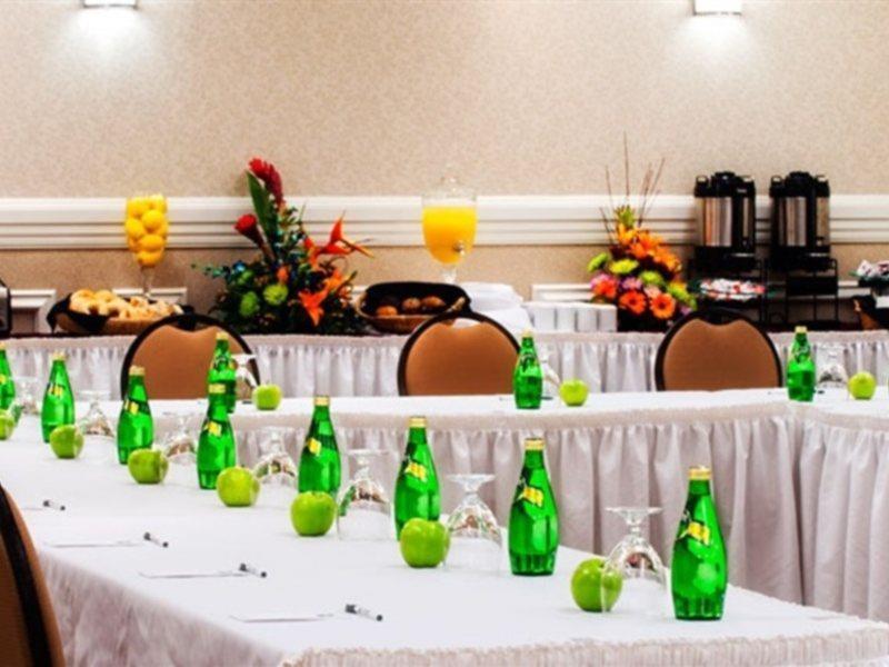 Holiday Inn Express & Suites Halifax - Bedford By Ihg Kültér fotó