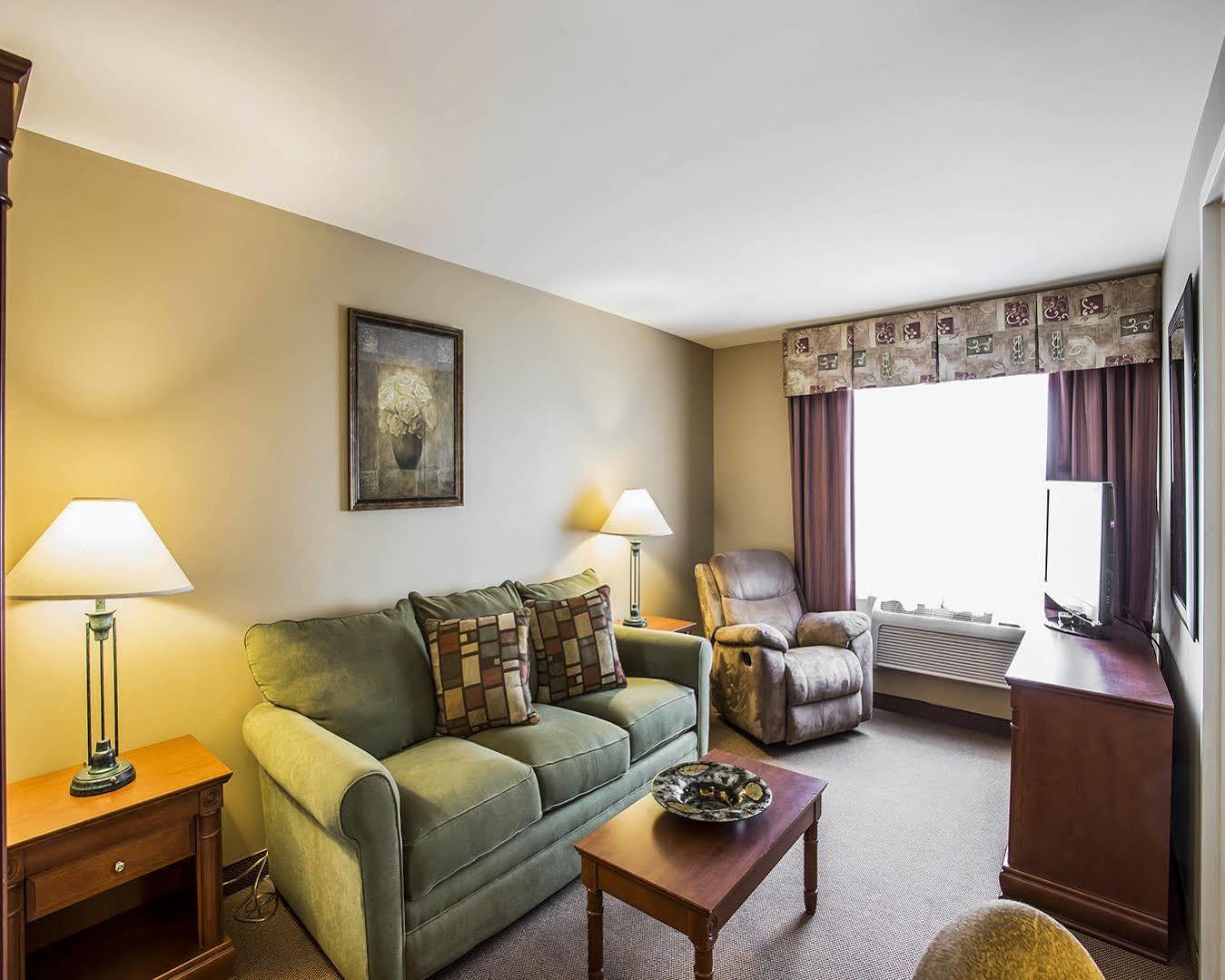 Holiday Inn Express & Suites Halifax - Bedford By Ihg Kültér fotó