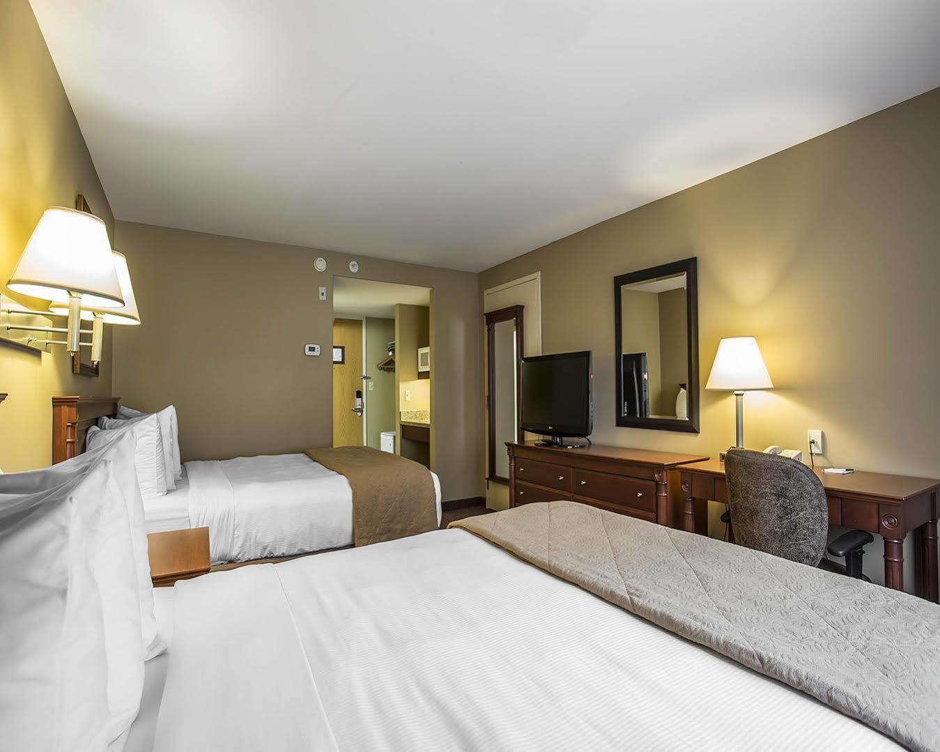 Holiday Inn Express & Suites Halifax - Bedford By Ihg Kültér fotó