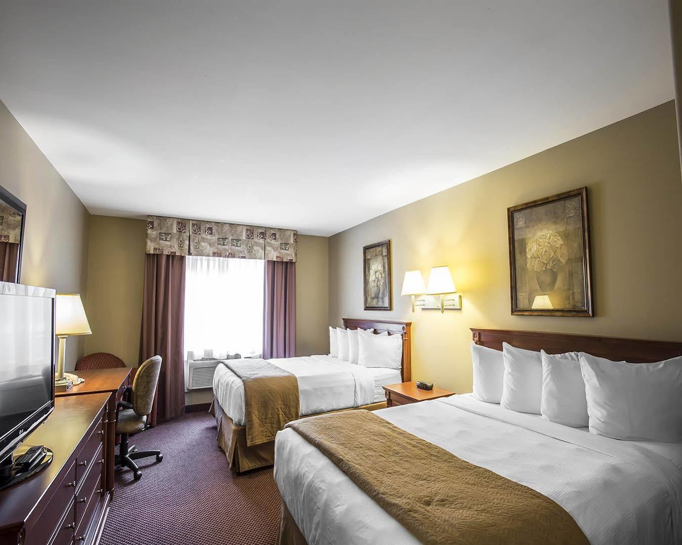 Holiday Inn Express & Suites Halifax - Bedford By Ihg Kültér fotó