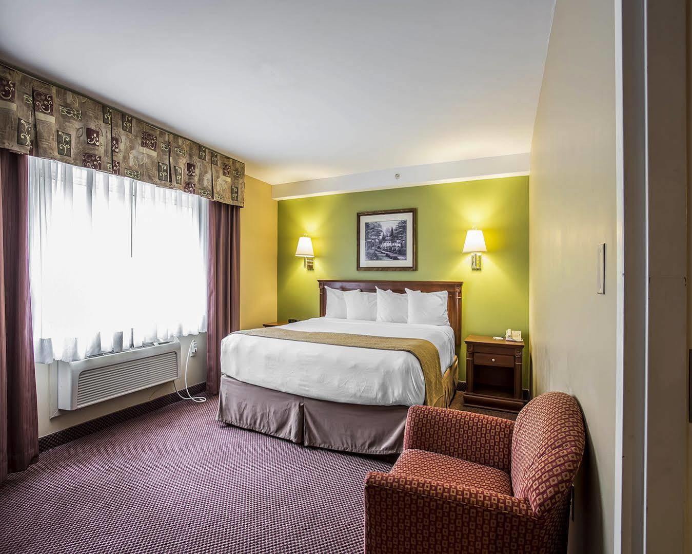 Holiday Inn Express & Suites Halifax - Bedford By Ihg Kültér fotó