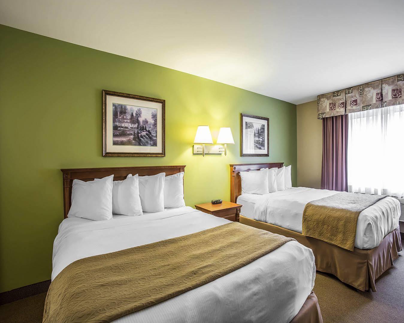 Holiday Inn Express & Suites Halifax - Bedford By Ihg Kültér fotó