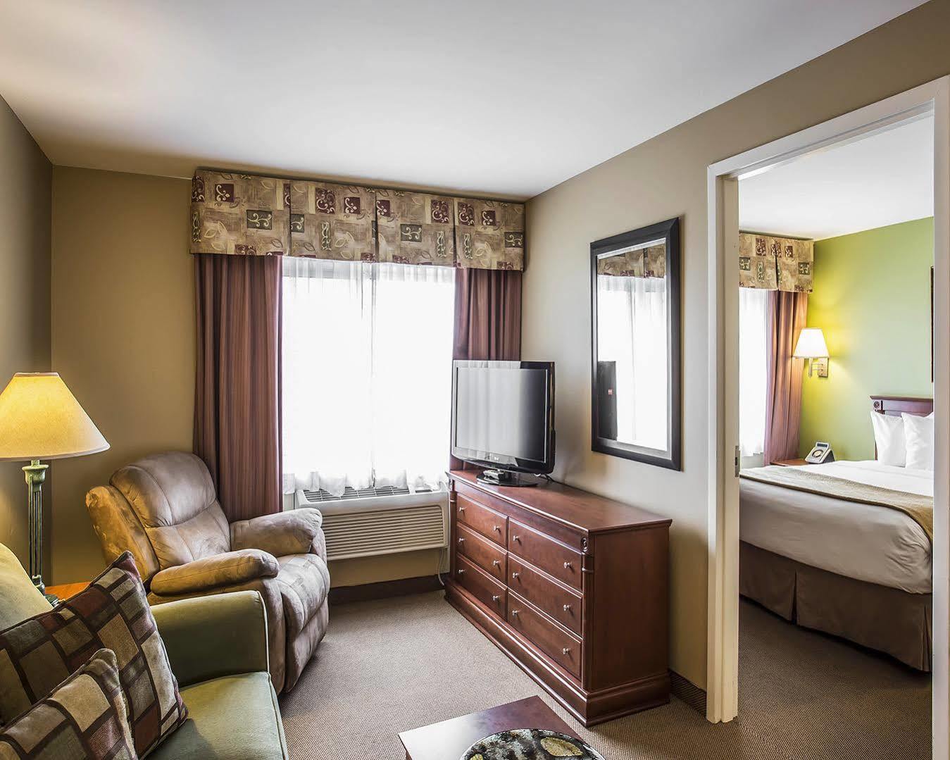 Holiday Inn Express & Suites Halifax - Bedford By Ihg Kültér fotó