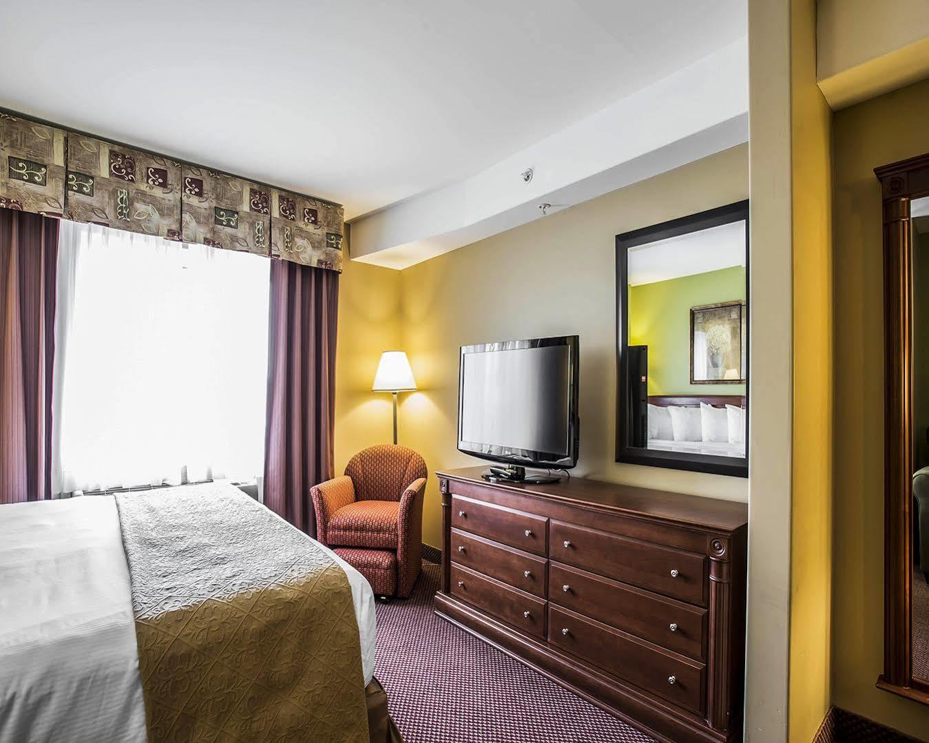 Holiday Inn Express & Suites Halifax - Bedford By Ihg Kültér fotó