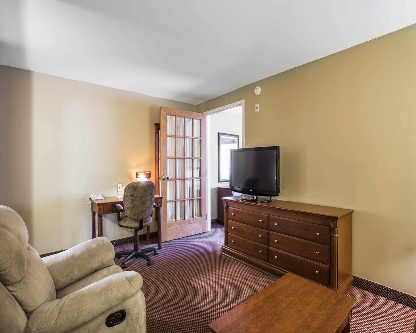 Holiday Inn Express & Suites Halifax - Bedford By Ihg Kültér fotó