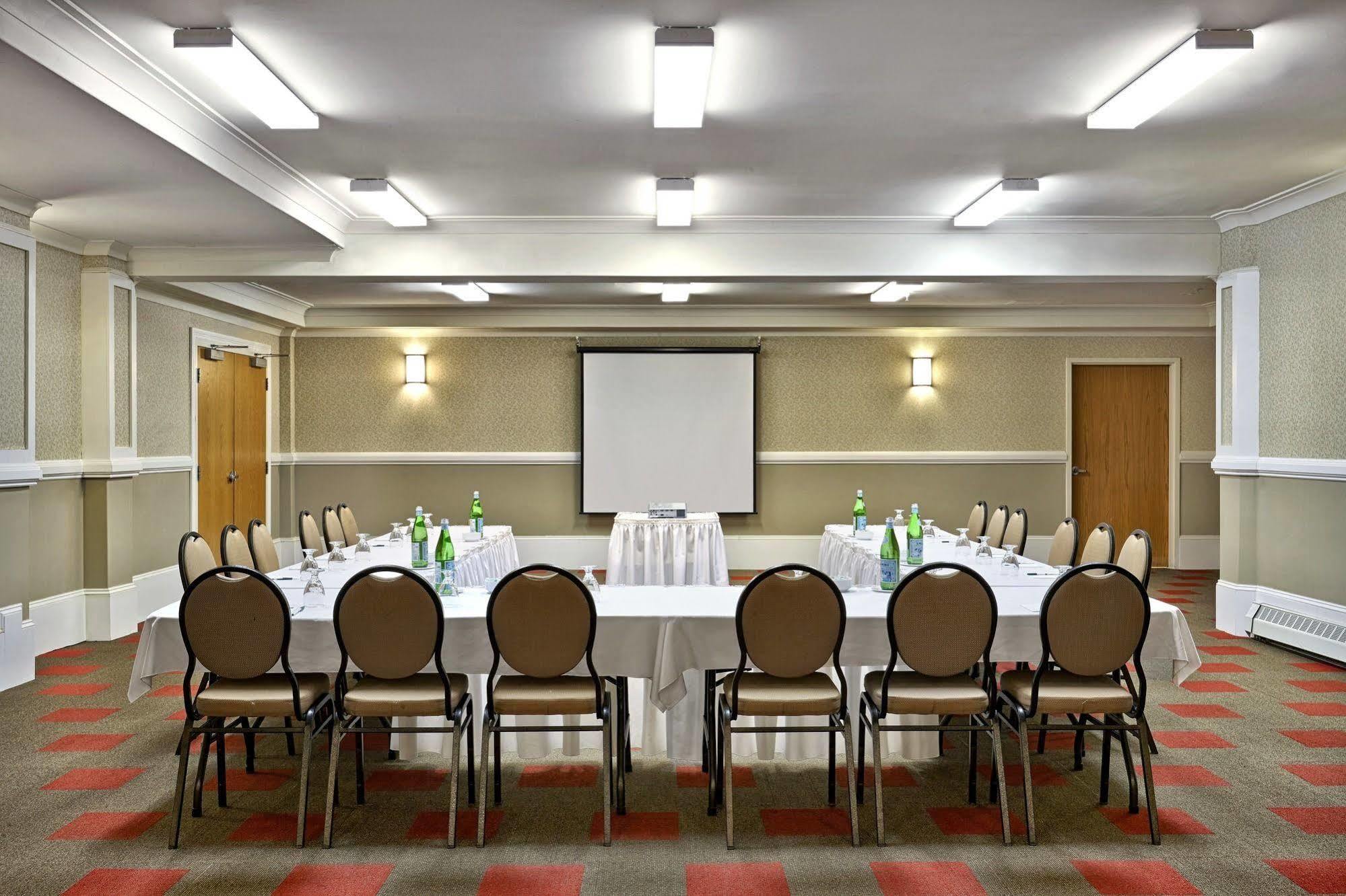 Holiday Inn Express & Suites Halifax - Bedford By Ihg Kültér fotó