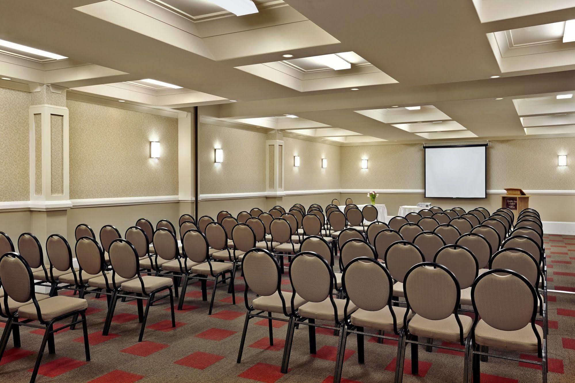 Holiday Inn Express & Suites Halifax - Bedford By Ihg Kültér fotó
