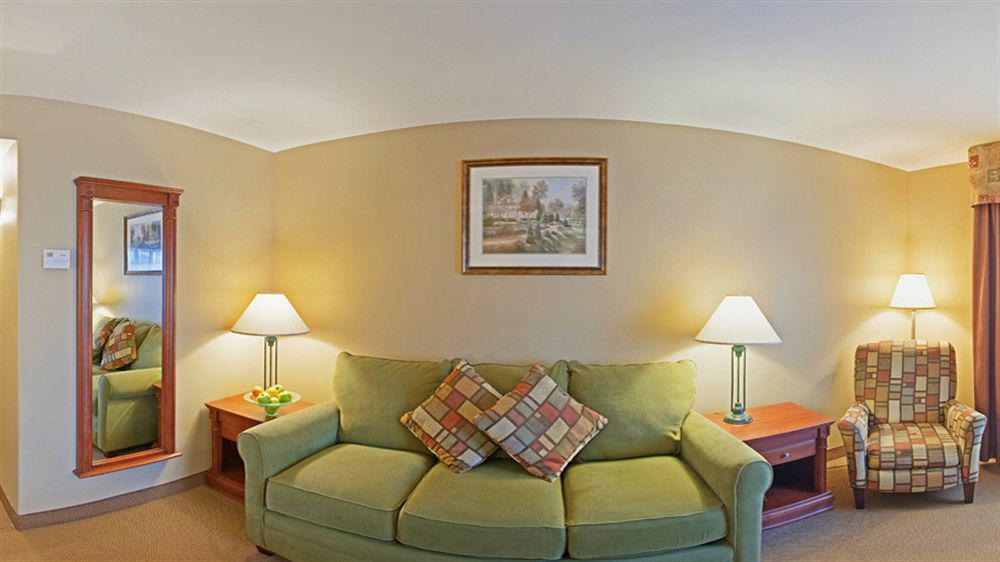 Holiday Inn Express & Suites Halifax - Bedford By Ihg Kültér fotó