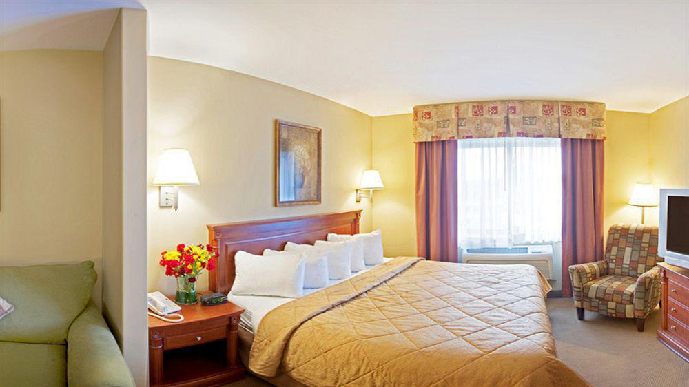 Holiday Inn Express & Suites Halifax - Bedford By Ihg Kültér fotó