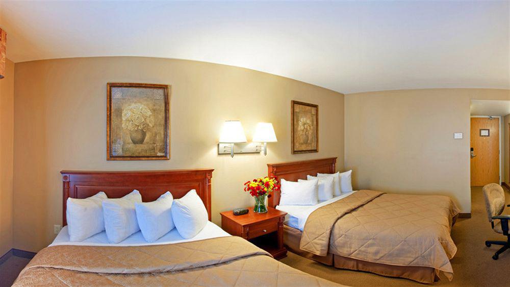 Holiday Inn Express & Suites Halifax - Bedford By Ihg Kültér fotó